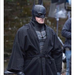 Meet your Posher, Corey